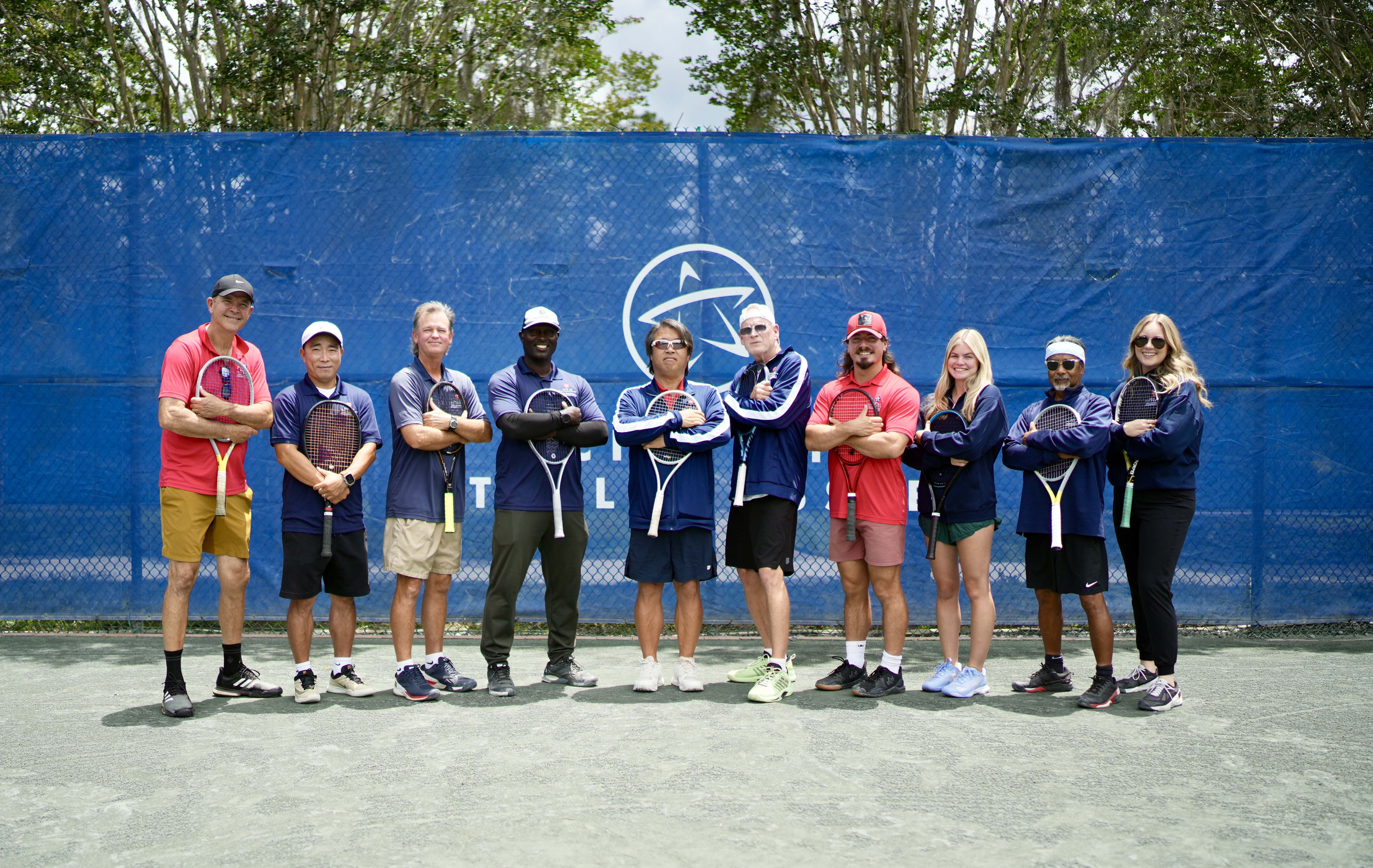 Racquets and Balls
